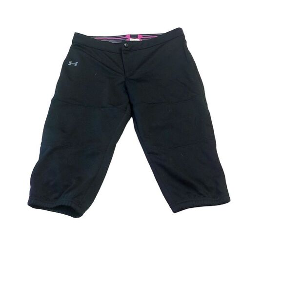Girls XL Under Armour Softball Pants 🥎 - Picture 1 of 5